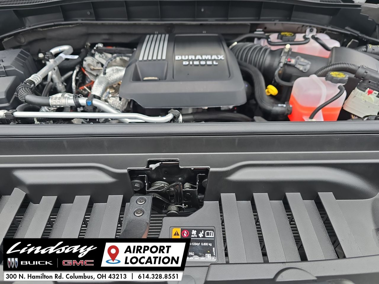 2026 GMC Sierra 1500 Denali Ultimate Columbus OH