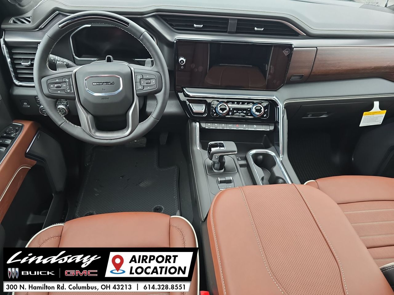 2026 GMC Sierra 1500 Denali Ultimate Columbus OH