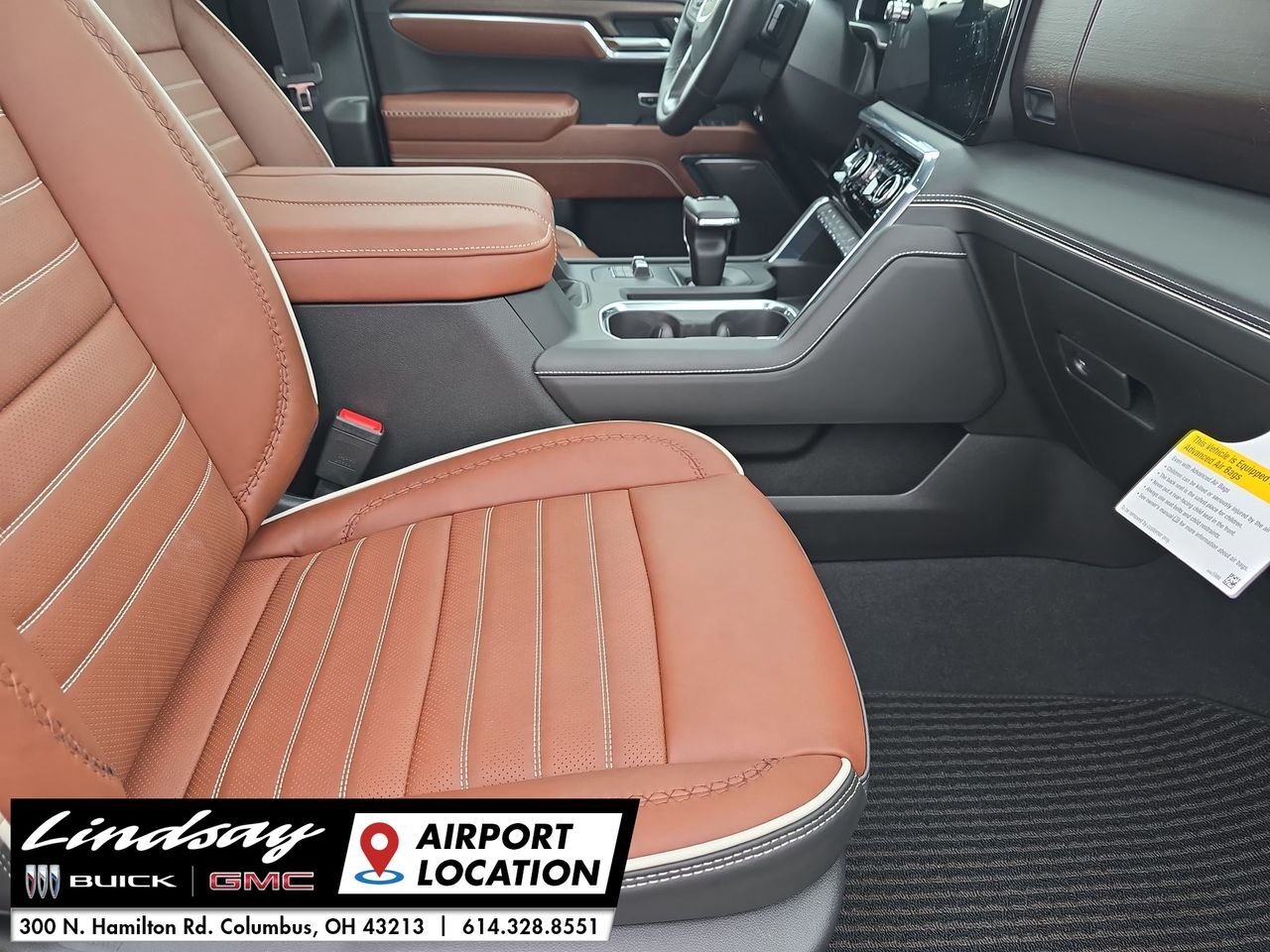 2026 GMC Sierra 1500 Denali Ultimate Columbus OH