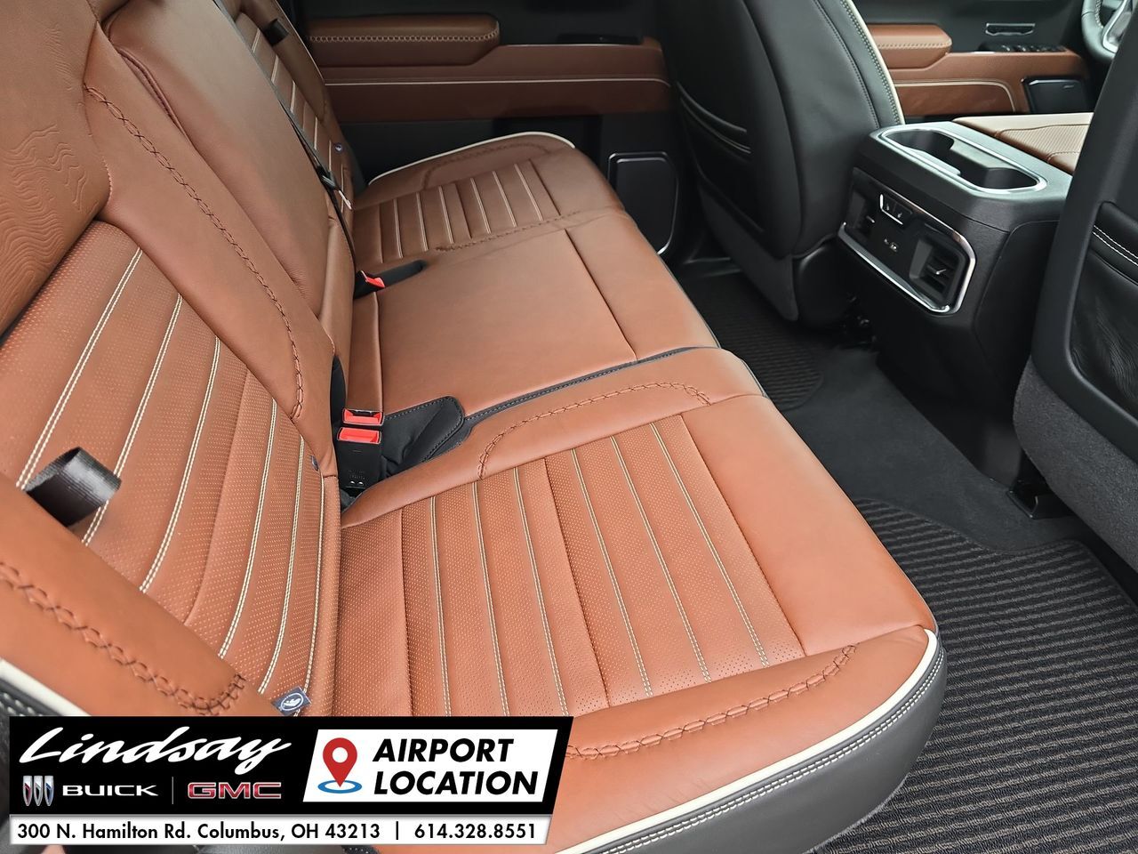 2026 GMC Sierra 1500 Denali Ultimate Columbus OH