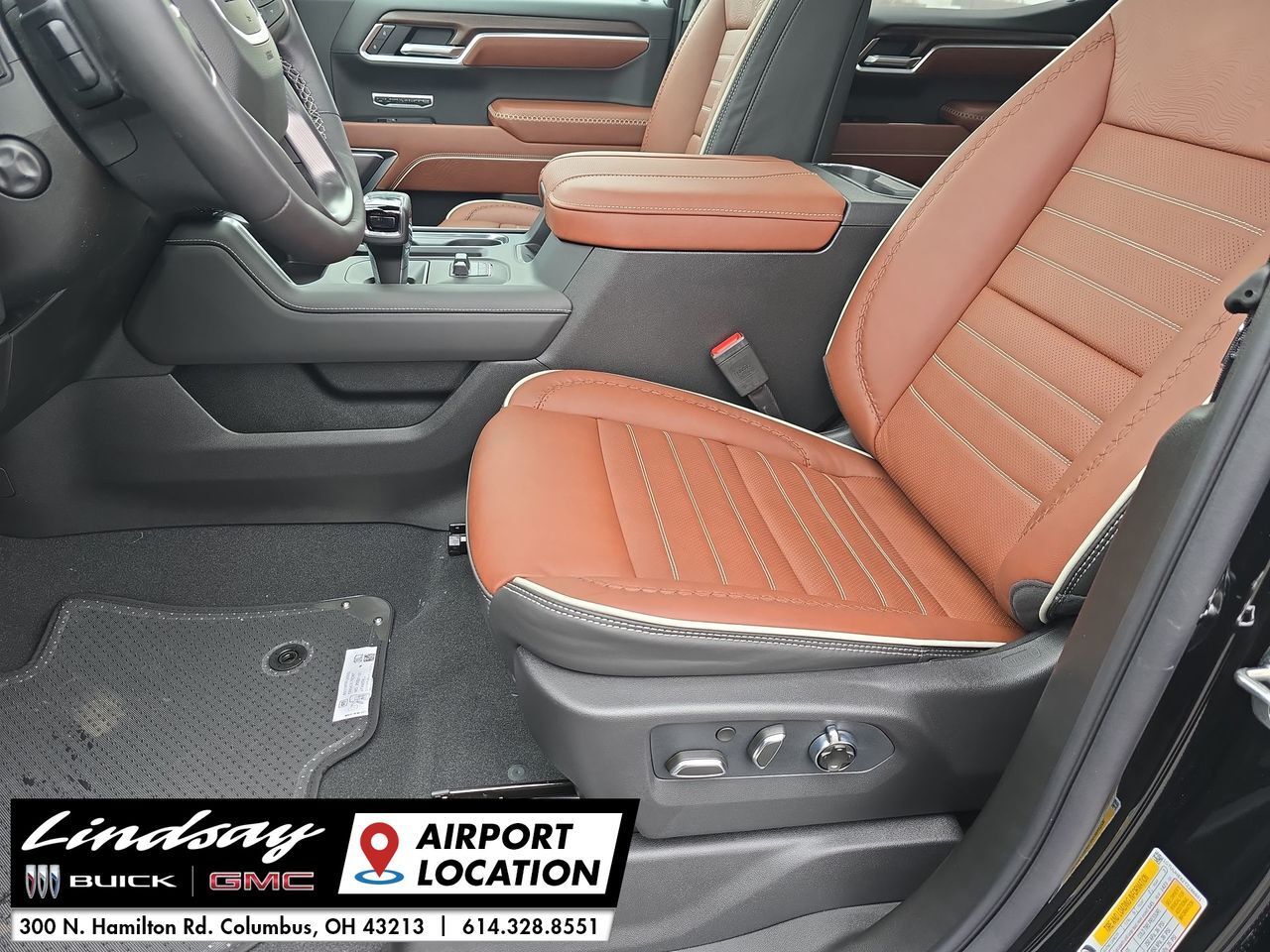 2026 GMC Sierra 1500 Denali Ultimate Columbus OH