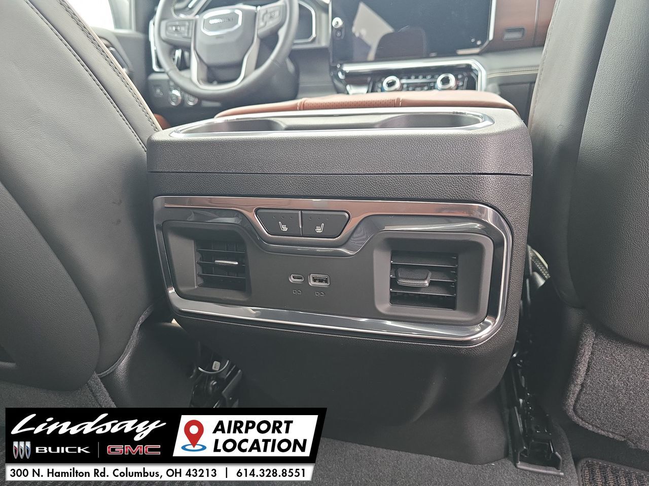 2026 GMC Sierra 1500 Denali Ultimate Columbus OH