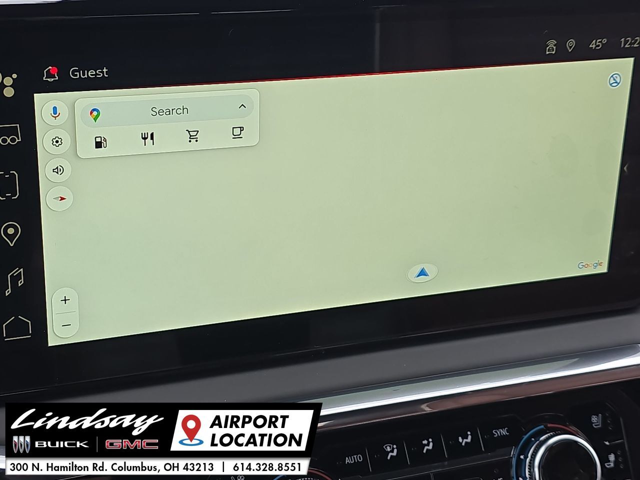 2026 GMC Sierra 1500 Denali Ultimate Columbus OH