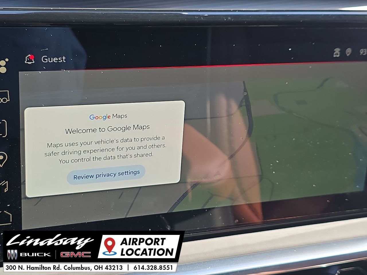 2026 GMC Sierra 1500 Denali Ultimate Columbus OH