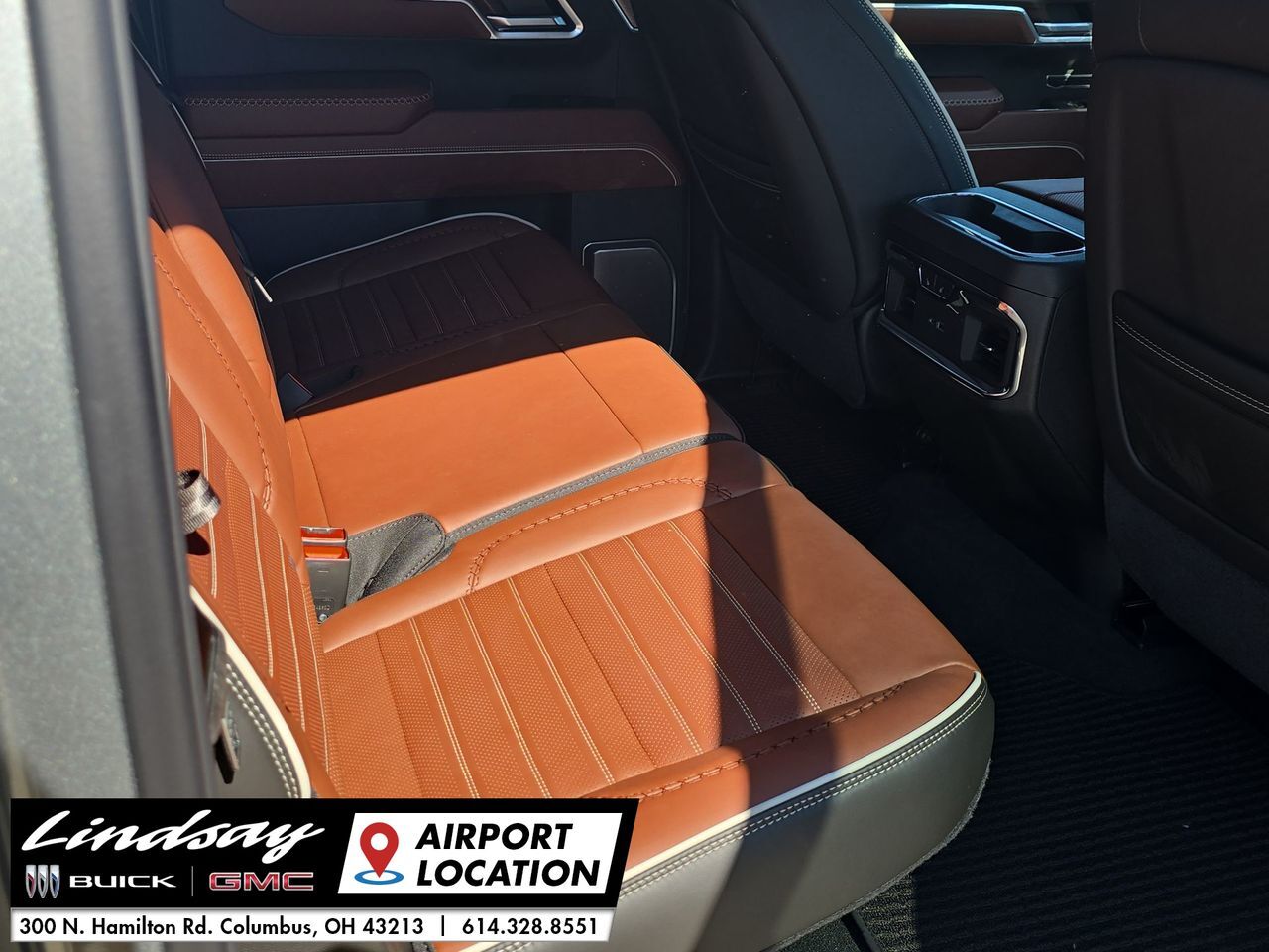 2026 GMC Sierra 1500 Denali Ultimate Columbus OH