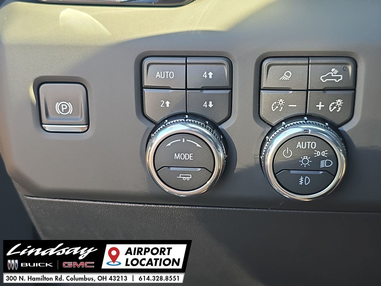 2026 GMC Sierra 1500 Denali Ultimate Columbus OH