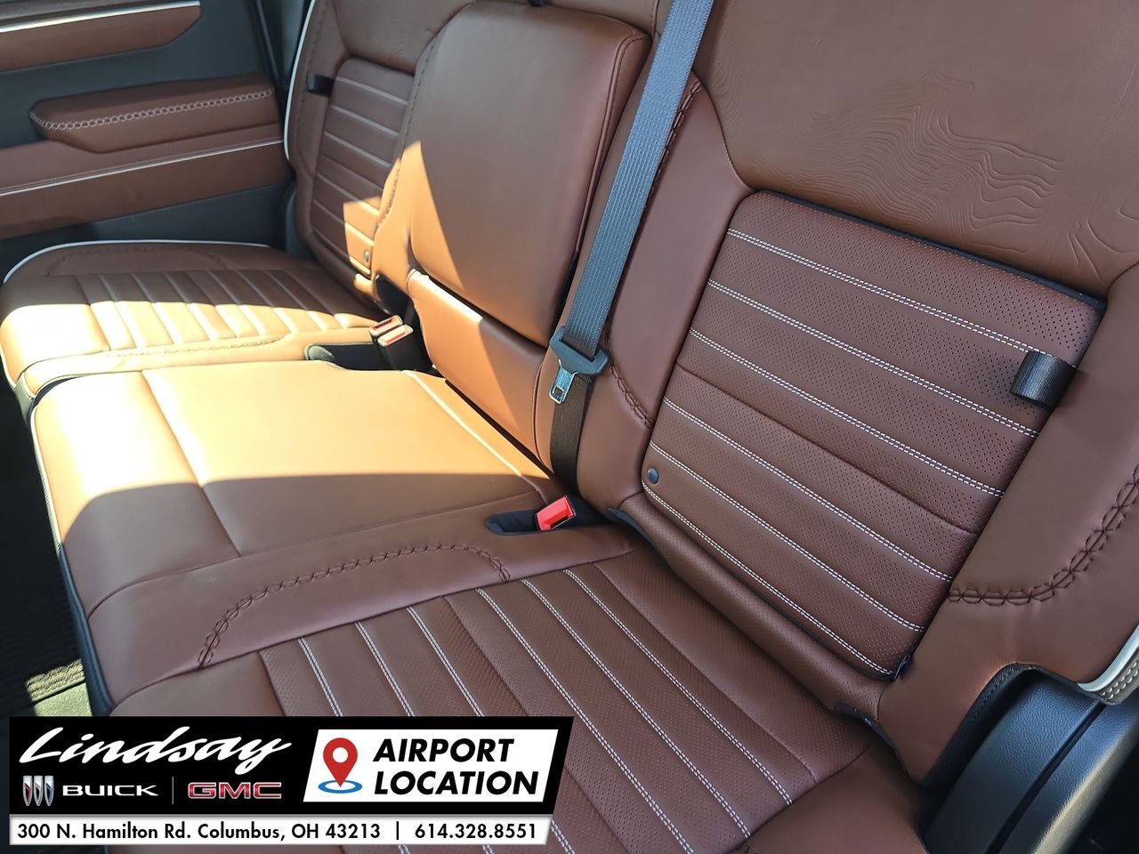 2026 GMC Sierra 1500 Denali Ultimate Columbus OH