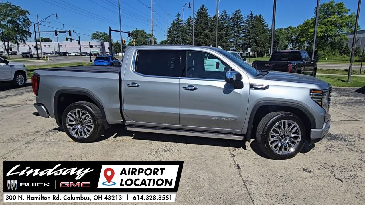 2026 GMC Sierra 1500 Denali Ultimate Columbus OH