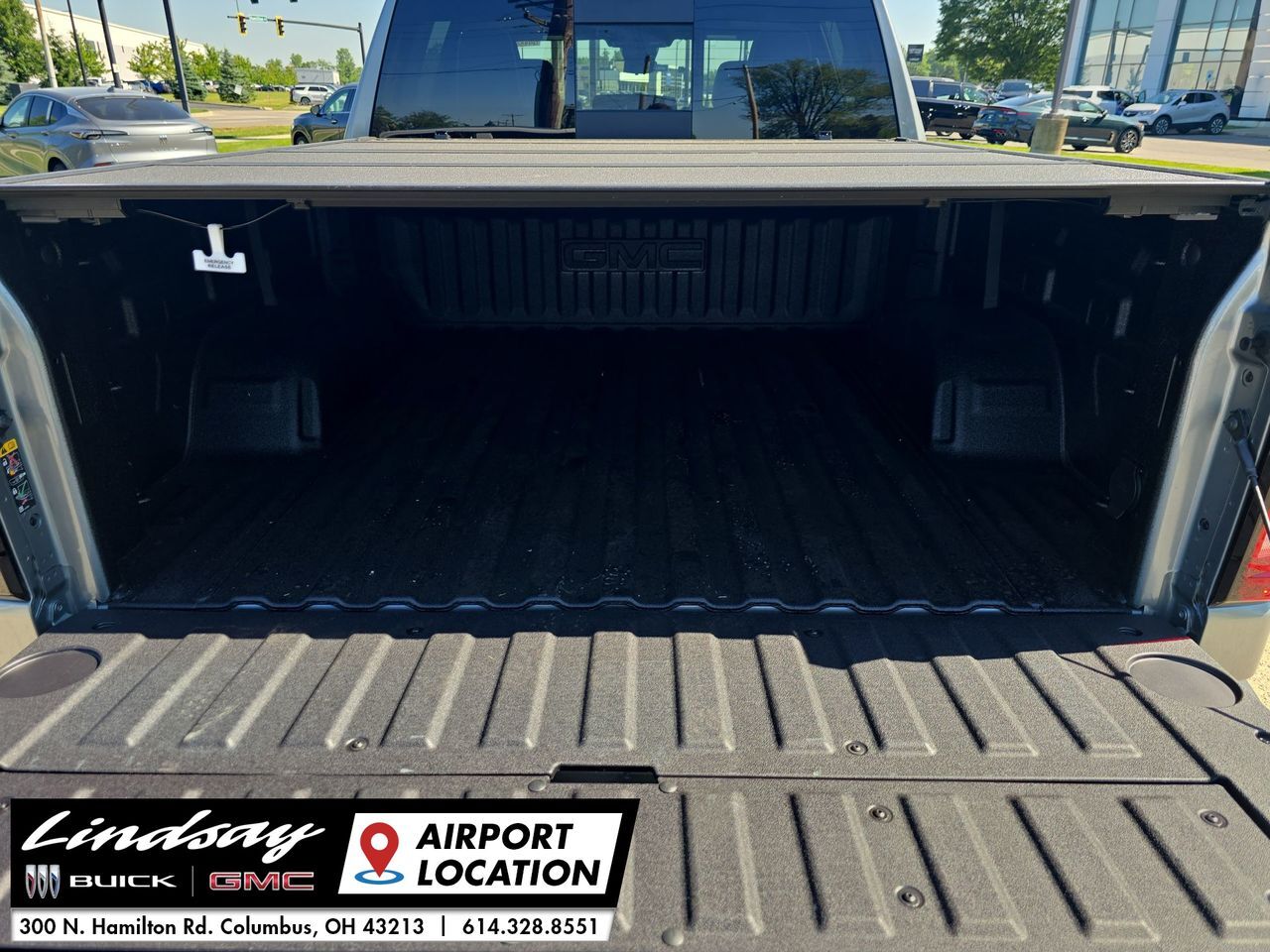 2026 GMC Sierra 1500 Denali Ultimate Columbus OH