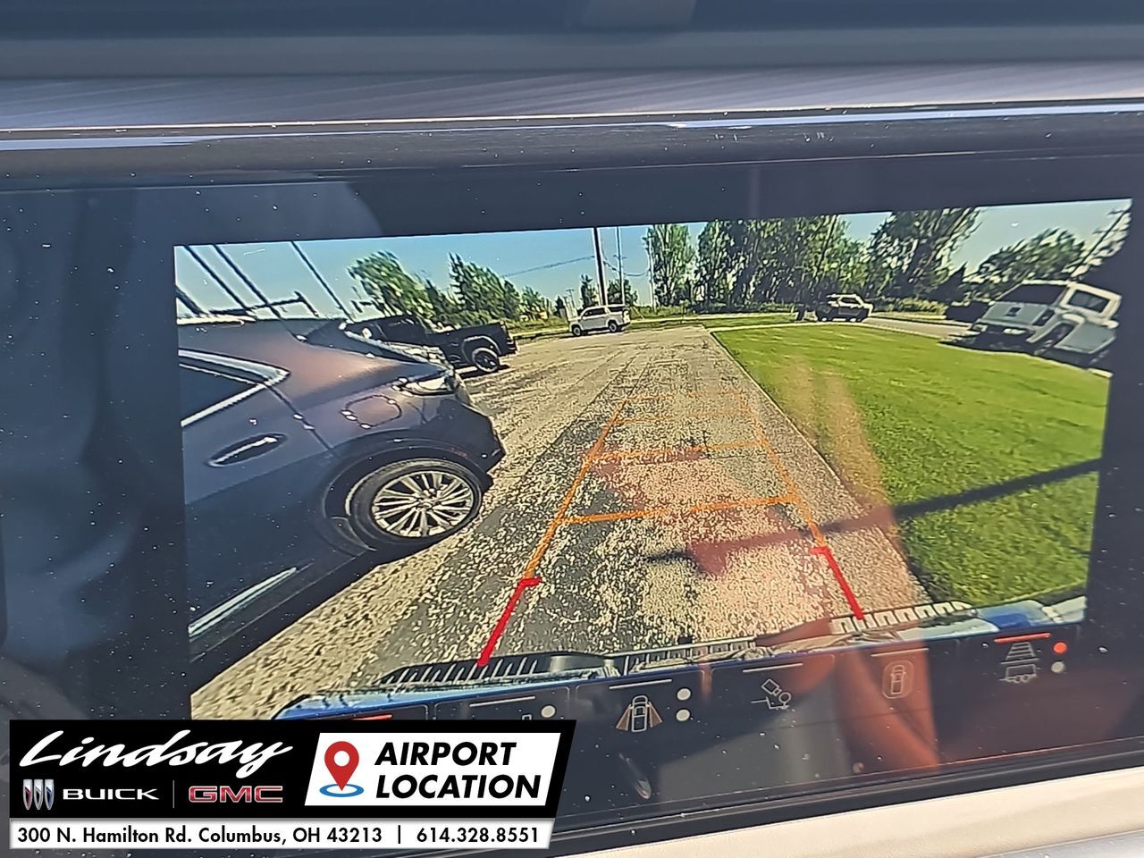 2026 GMC Sierra 1500 Denali Ultimate Columbus OH
