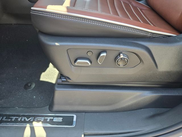 2026 GMC Sierra 1500 Denali Ultimate Folsom CA