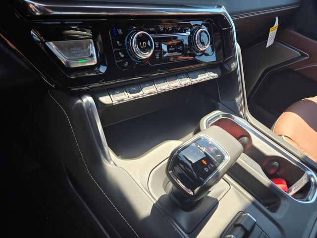 2026 GMC Sierra 1500 Denali Ultimate Folsom CA