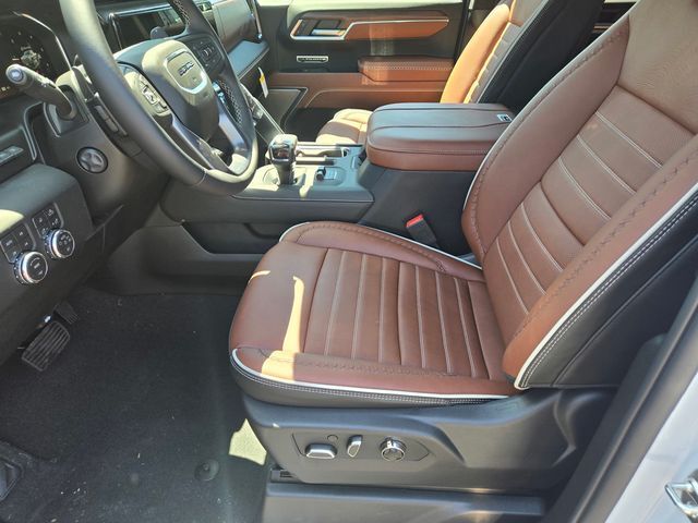 2026 GMC Sierra 1500 Denali Ultimate Folsom CA