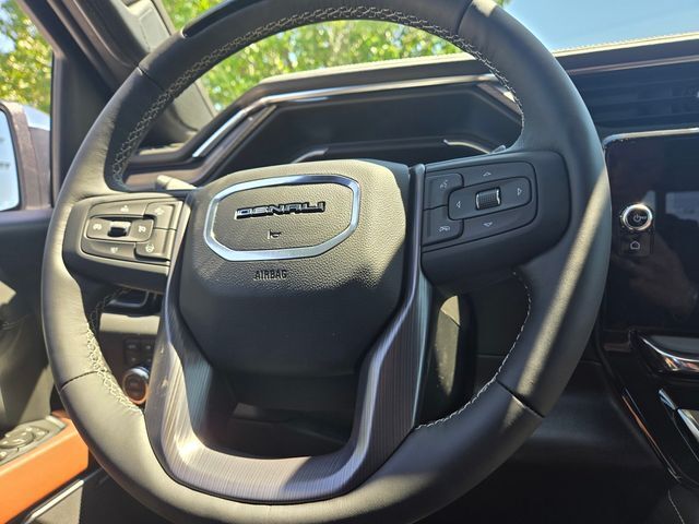 2026 GMC Sierra 1500 Denali Ultimate Folsom CA