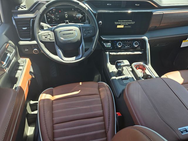 2026 GMC Sierra 1500 Denali Ultimate Folsom CA