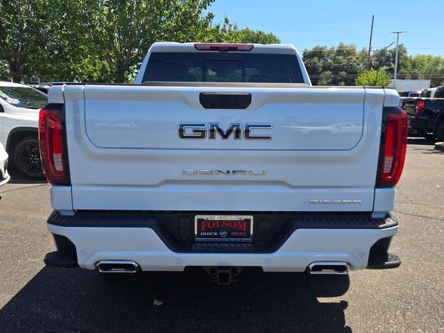 2026 GMC Sierra 1500 Denali Ultimate Folsom CA
