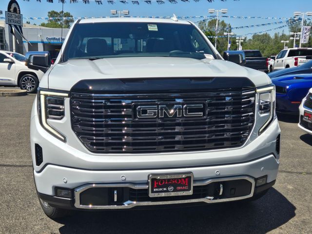 2026 GMC Sierra 1500 Denali Ultimate Folsom CA