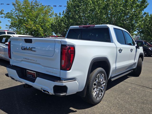 2026 GMC Sierra 1500 Denali Ultimate Folsom CA