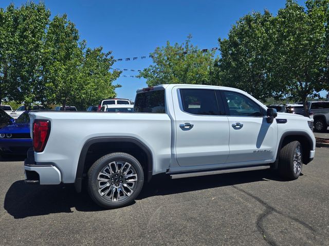 2026 GMC Sierra 1500 Denali Ultimate Folsom CA