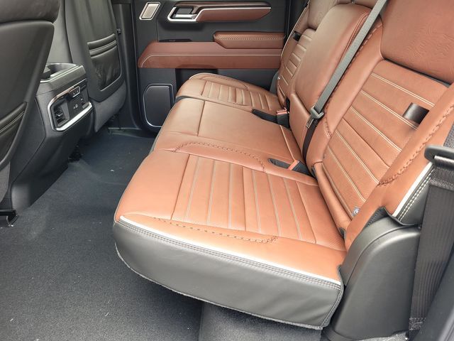 2026 GMC Sierra 1500 Denali Ultimate Folsom CA