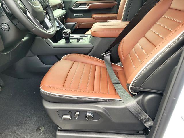 2026 GMC Sierra 1500 Denali Ultimate Folsom CA
