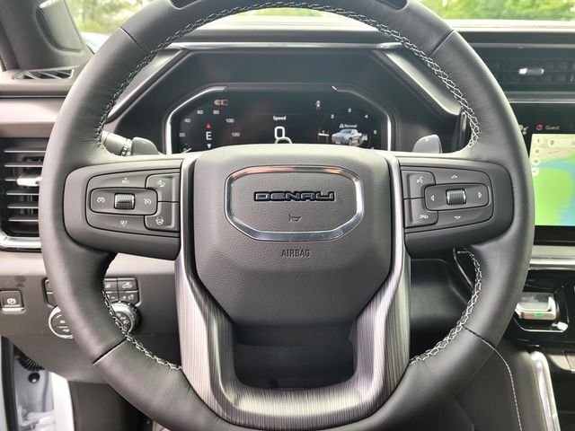 2026 GMC Sierra 1500 Denali Ultimate Folsom CA