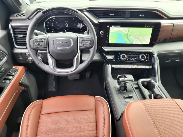 2026 GMC Sierra 1500 Denali Ultimate Folsom CA