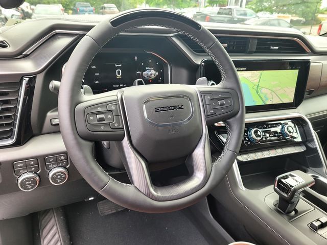2026 GMC Sierra 1500 Denali Ultimate Folsom CA