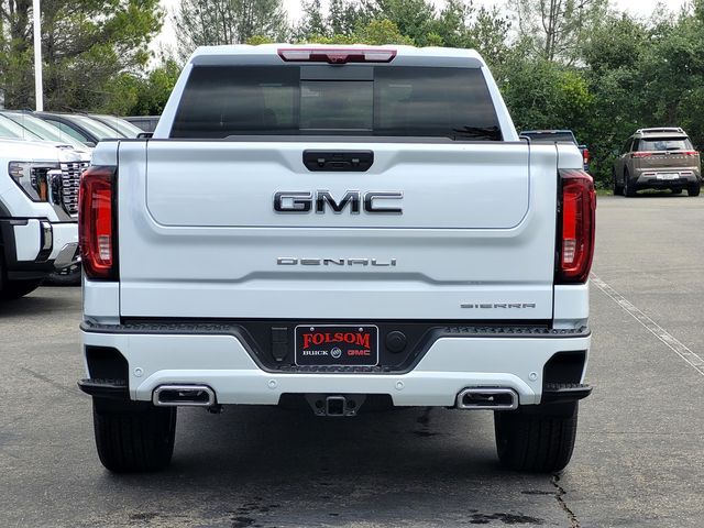 2026 GMC Sierra 1500 Denali Ultimate Folsom CA