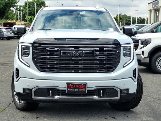 2026 GMC Sierra 1500 Denali Ultimate Folsom CA