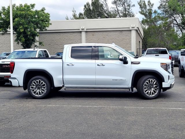 2026 GMC Sierra 1500 Denali Ultimate Folsom CA