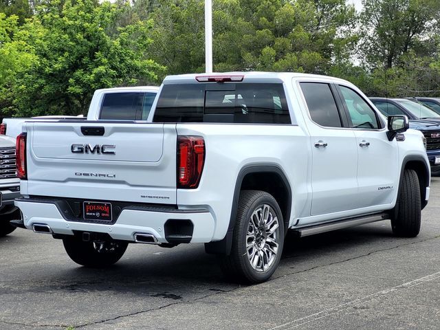 2026 GMC Sierra 1500 Denali Ultimate Folsom CA