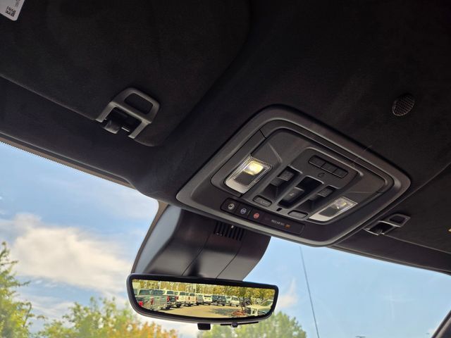 2026 GMC Sierra 1500 Denali Ultimate Folsom CA