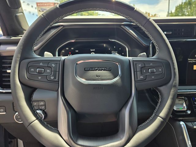 2026 GMC Sierra 1500 Denali Ultimate Folsom CA