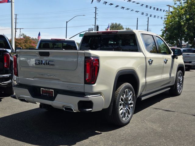 2026 GMC Sierra 1500 Denali Ultimate Folsom CA