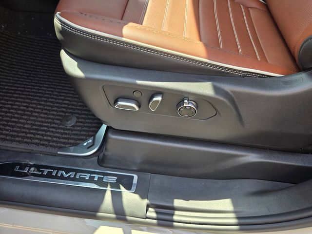 2026 GMC Sierra 1500 Denali Ultimate Folsom CA