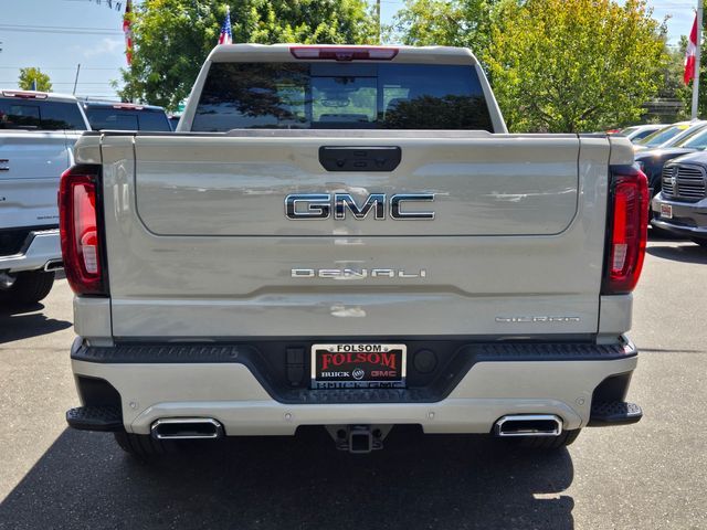 2026 GMC Sierra 1500 Denali Ultimate Folsom CA