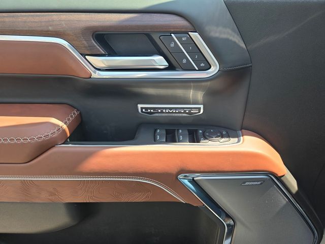 2026 GMC Sierra 1500 Denali Ultimate Folsom CA