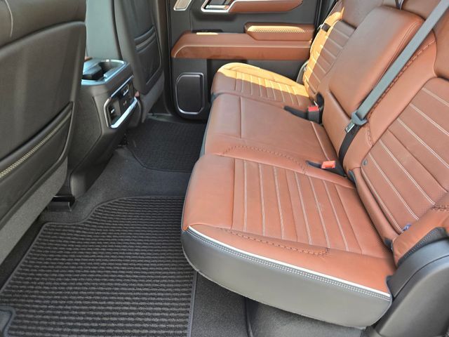 2026 GMC Sierra 1500 Denali Ultimate Folsom CA