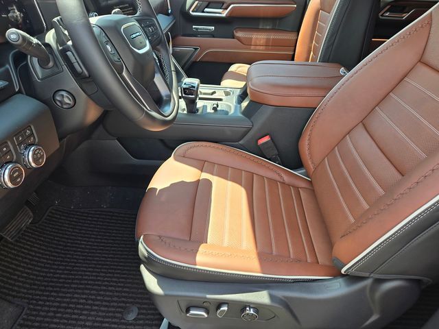 2026 GMC Sierra 1500 Denali Ultimate Folsom CA