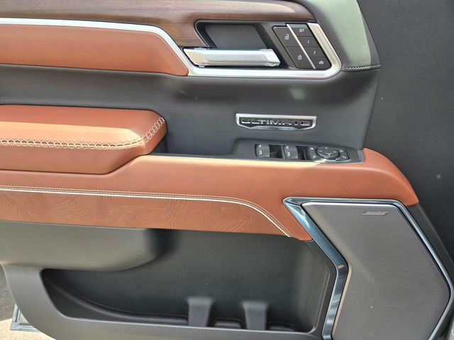 2026 GMC Sierra 1500 Denali Ultimate Folsom CA