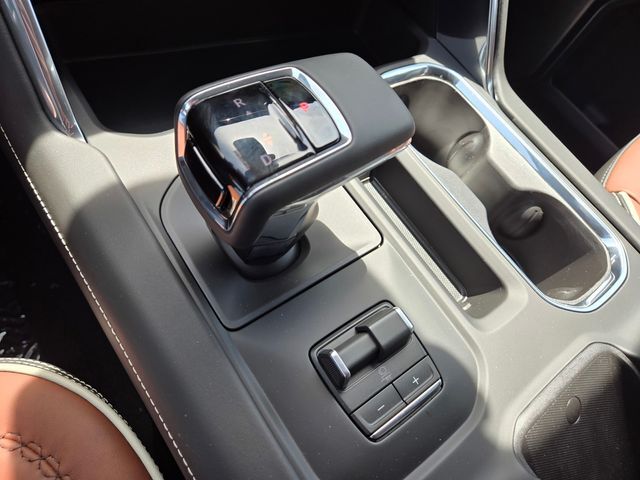 2026 GMC Sierra 1500 Denali Ultimate Folsom CA