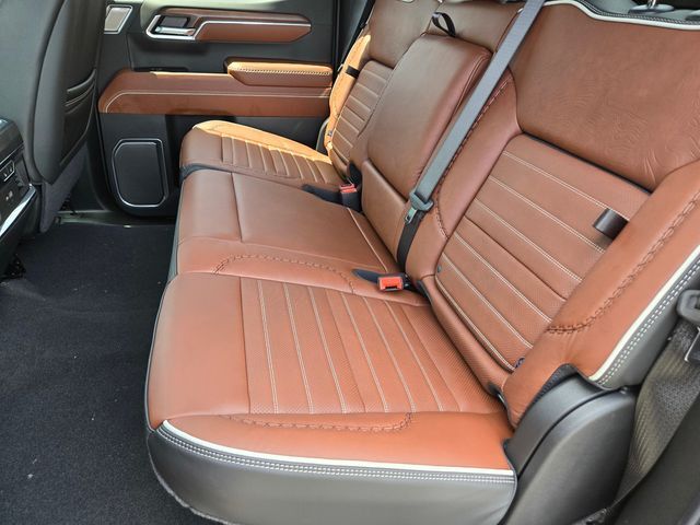 2026 GMC Sierra 1500 Denali Ultimate Folsom CA