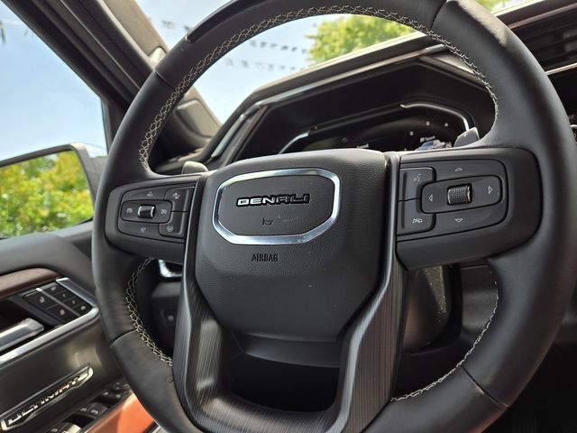 2026 GMC Sierra 1500 Denali Ultimate Folsom CA