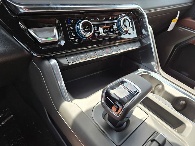 2026 GMC Sierra 1500 Denali Ultimate Folsom CA