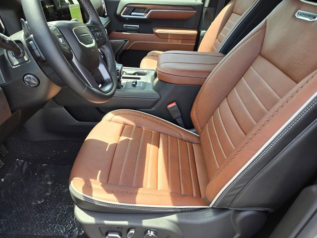 2026 GMC Sierra 1500 Denali Ultimate Folsom CA