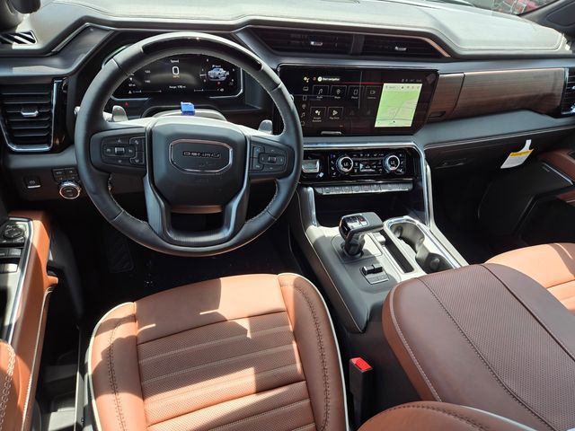 2026 GMC Sierra 1500 Denali Ultimate Folsom CA