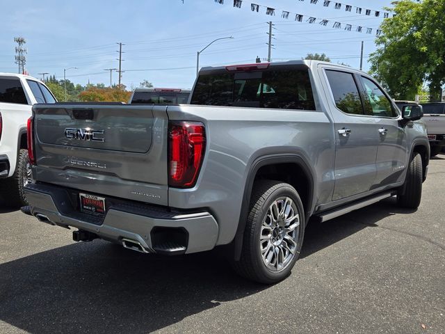 2026 GMC Sierra 1500 Denali Ultimate Folsom CA