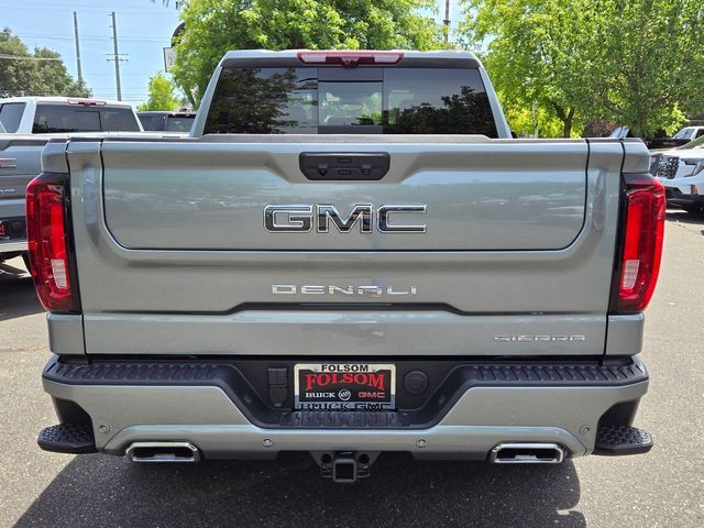 2026 GMC Sierra 1500 Denali Ultimate Folsom CA