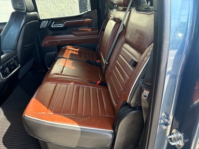 2026 GMC Sierra 1500 Denali Ultimate Folsom CA